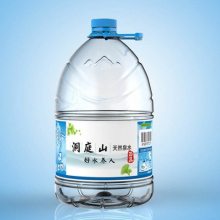 太倉洞庭山珍品桶裝水