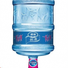 太倉雀巢優活桶裝水配送